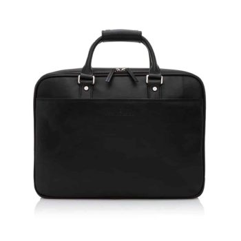 68 9476 C&B Verona Laptop bag 15,5 tommer, black