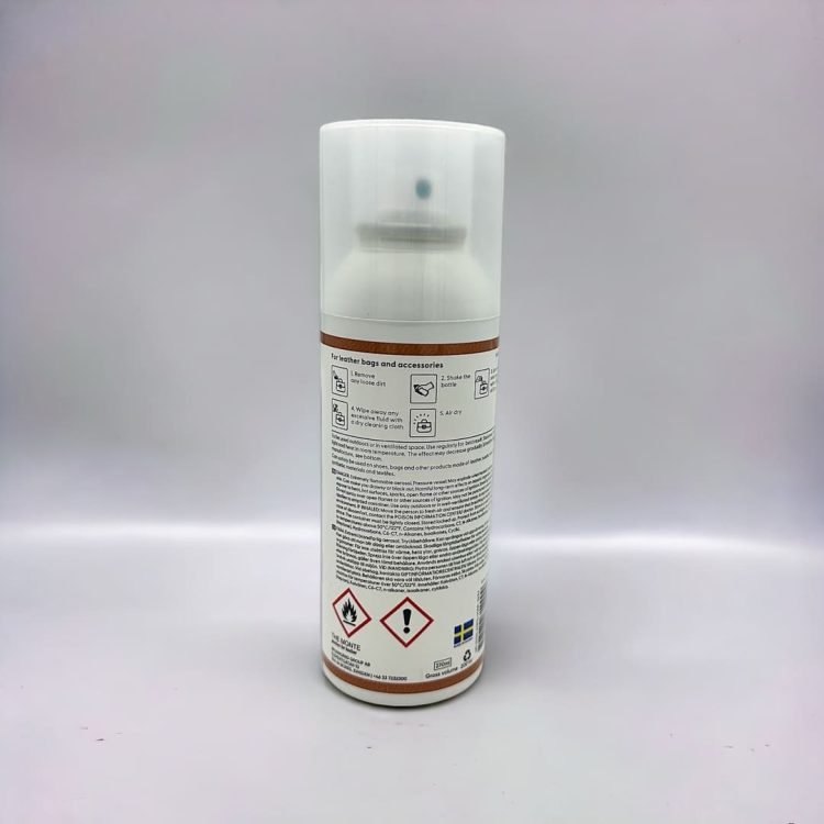 910140 Leather Waterproofer - 200 ml_7