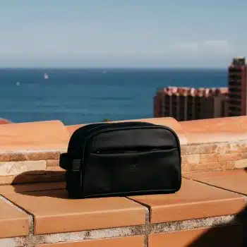 Escape vannavvisende toalettmappe