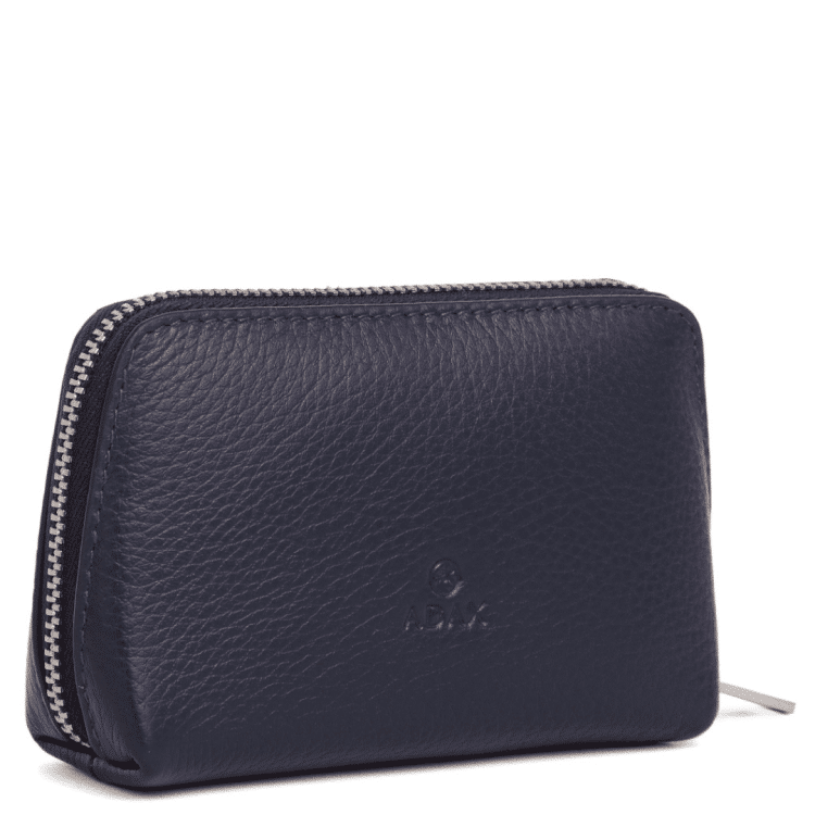 46229 Cormorano Purse Abelone Navy