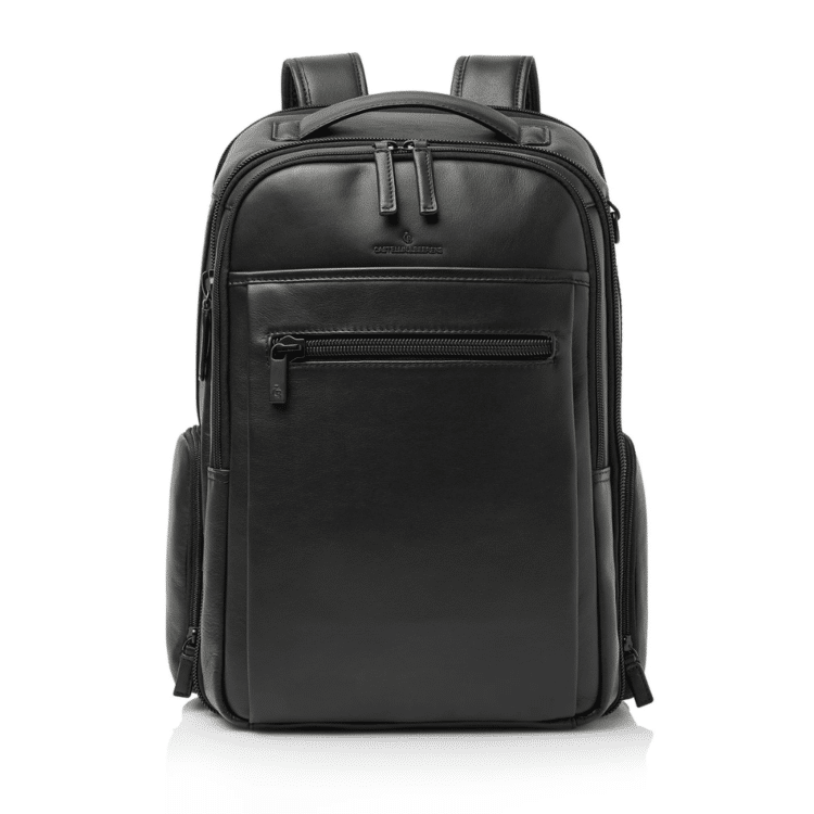 409580ZW-Unifrom-Travel-Backpack-front