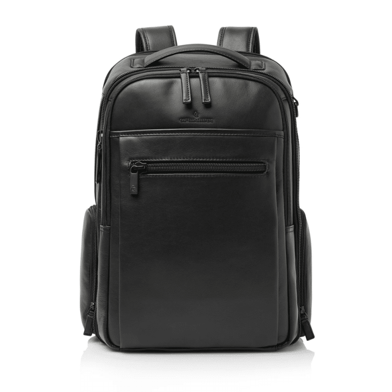 409580ZW-Unifrom-Travel-Backpack-front