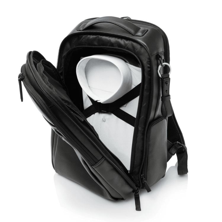 409580ZW-Unifrom-Travel-Backpack-open-main