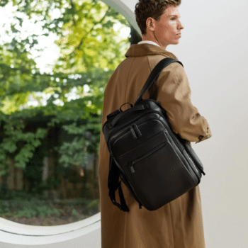 Castelijn & Beerens Uniform Travel Backpack