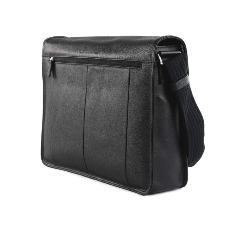 6942 Picard MILANO PC-veske, black_2