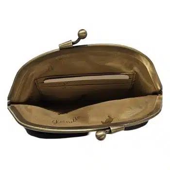 Le Salle stor portemoné lommebok