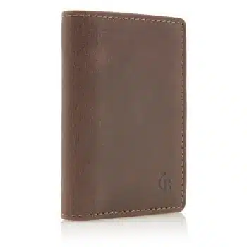 Castelijn & Beerens Cardholder m/plastlommer
