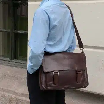 Picard BUDDY briefcase