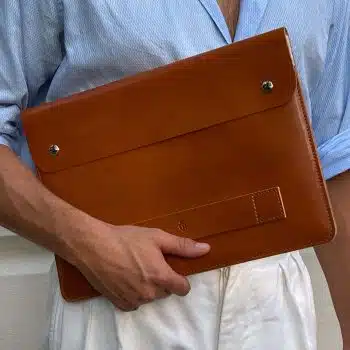 Castelijn & Beerens Gaucho Laptop Sleeve 13
