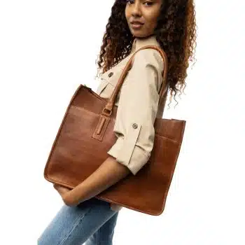 Re:Designed by DIXIE - Halma Workbag