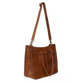 Re:Designed by DIXIE - Halma Workbag