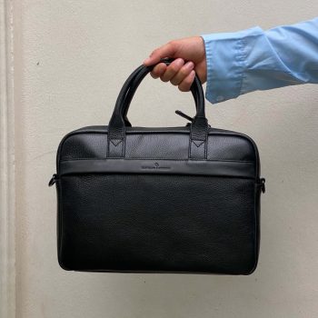 Castelijn & Beerens Onyx Delta laptopbag 13