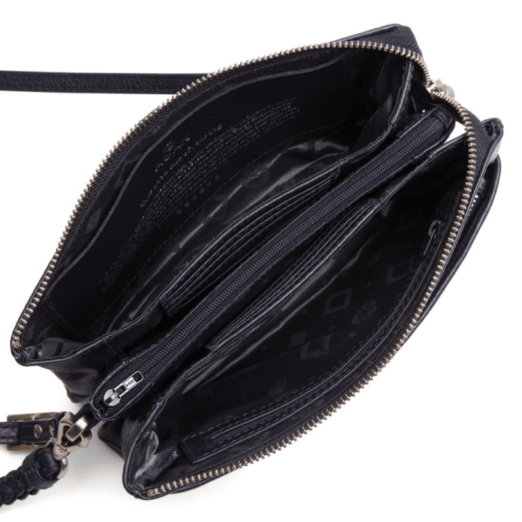 ADAX Cormorano combi clutch Silja Navy