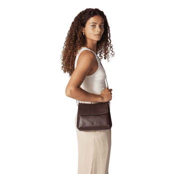 ADAX Cormorano shoulder bag Maiken