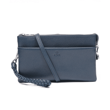 ADAX Cormorano combi clutch Silja