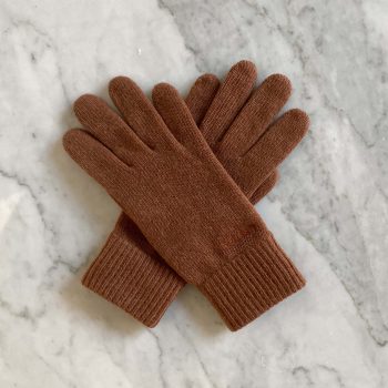 HESTRA Ladies´ Cashmere Glove