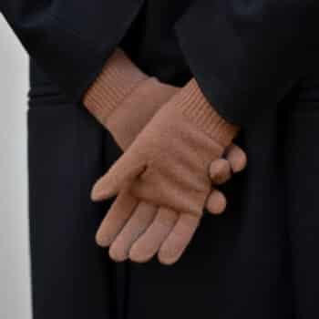 HESTRA Ladies´ Cashmere Glove