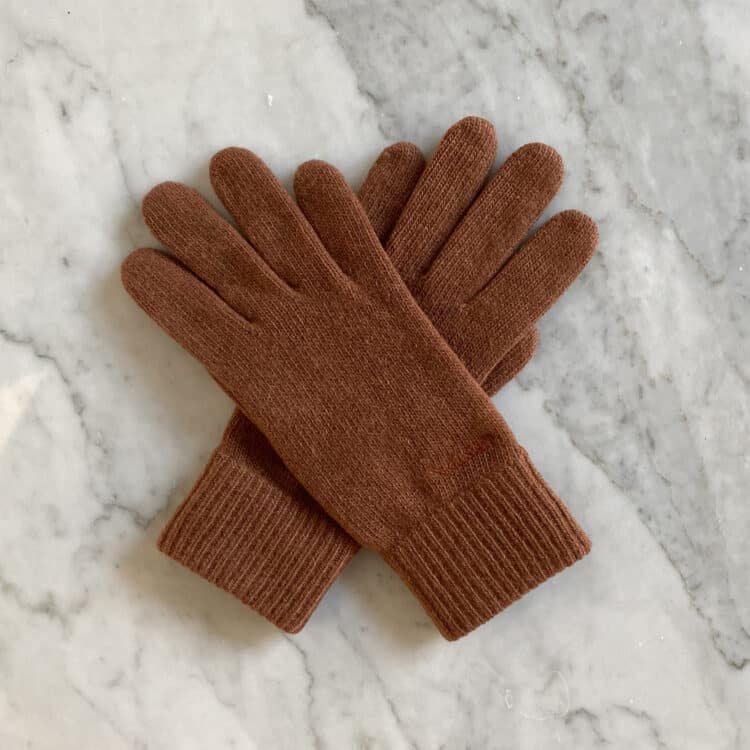 HESTRA Ladies´ Cashmere Glove(2)