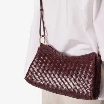 ADAX Salerno shoulder bag Eleonora