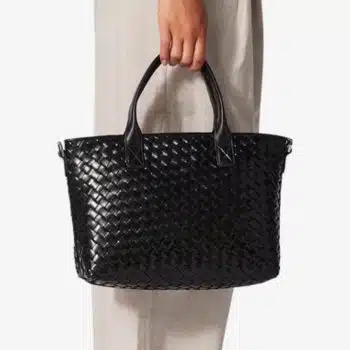 ADAX Salerno Handbag Uma