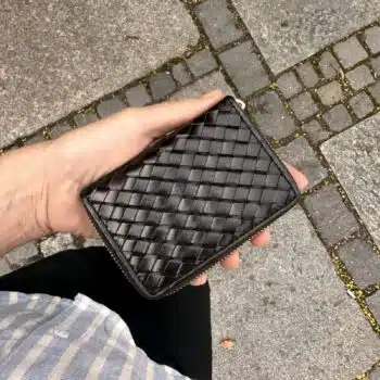 Adax Salerno wallet Cornelia
