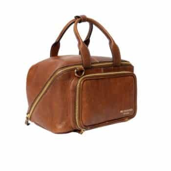 Re:Designed Project 39 - Walnut/Gold