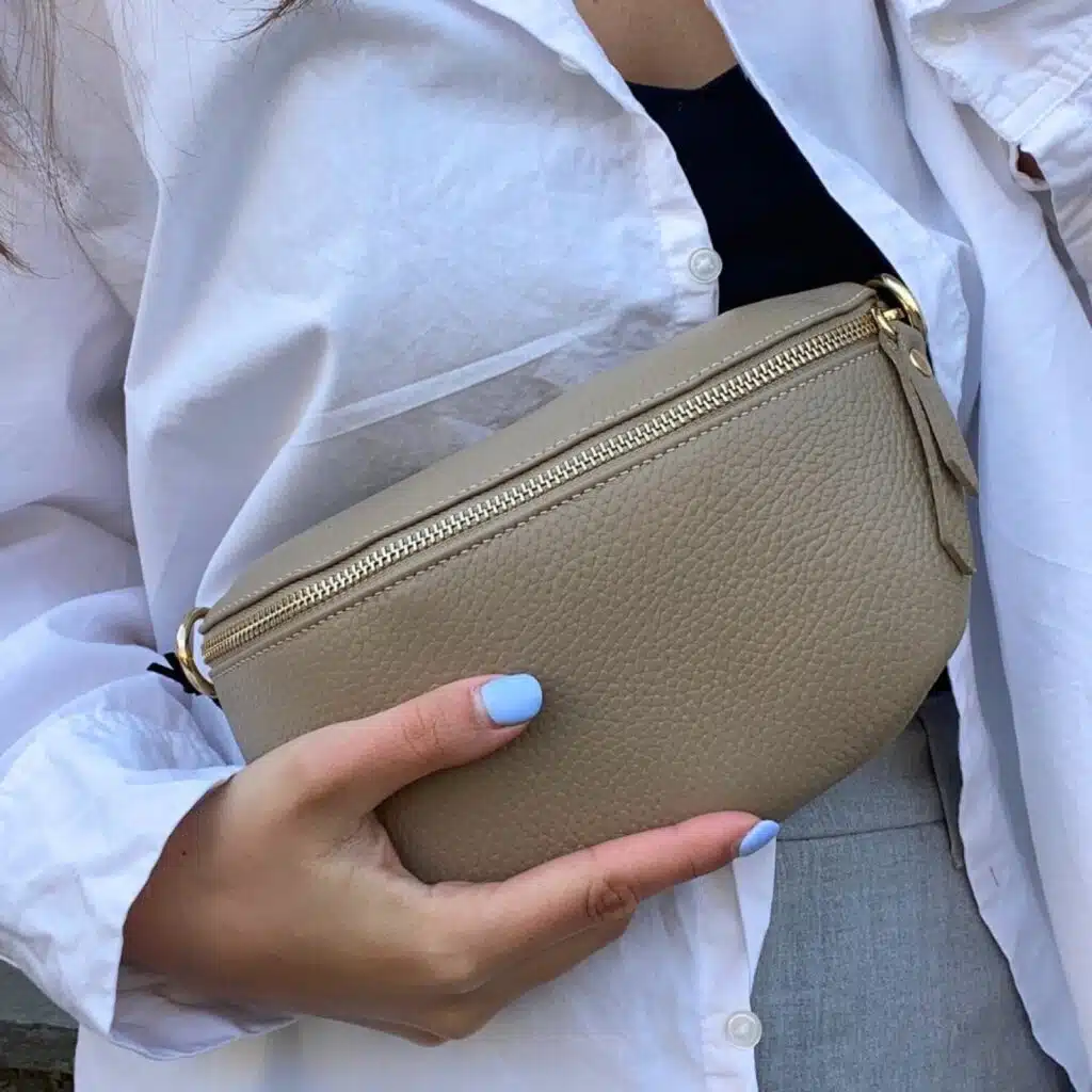 Lys taupe