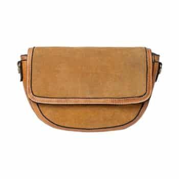 Re:Designed by DIXIE - Lima Small - burned tan