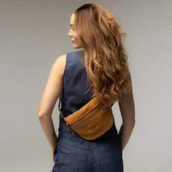 Re:Designed by DIXIE - Lima bumbag
