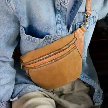 Re:Designed by DIXIE - Lima bumbag