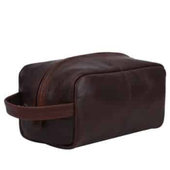 ADAX Catania wash bag Harry