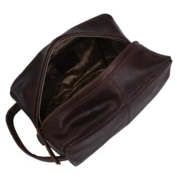 ADAX Catania wash bag Harry