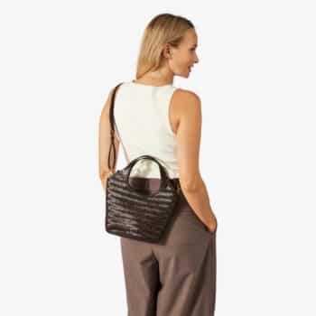 ADAX Lucca shoulder bag Lauren