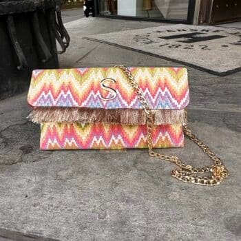 SORENA Harties Clutch Cecilia