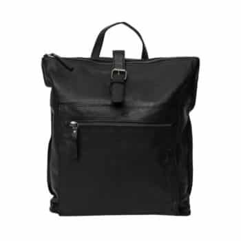 Re:Designed by DIXIE - June Backpack - Black