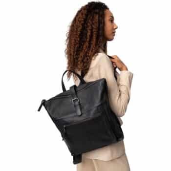 Re:Designed by DIXIE - June Backpack