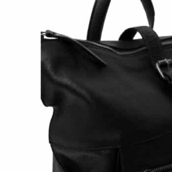 Re:Designed by DIXIE - June Backpack - Black