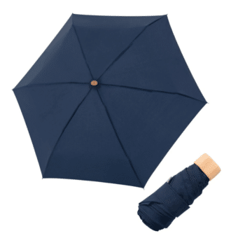 Doppler Nature Mini deep blue