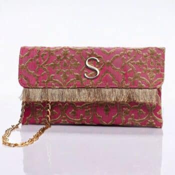 SORENA Harties Clutch Dolcezza