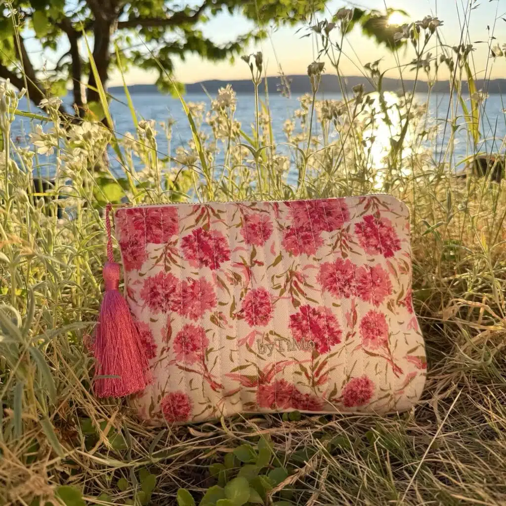 Pink Meadow