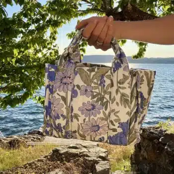 By Timo Tote Bag Small