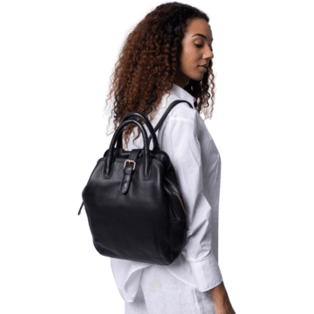 Re:Designed by Dixie - Jeane Backpack