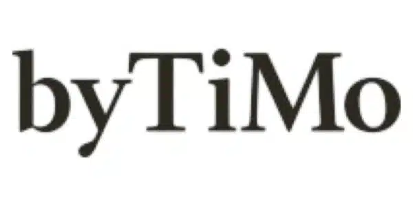 byTimo logo
