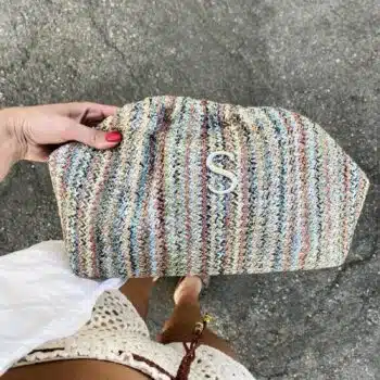 SORENA Noema Bucket Bag