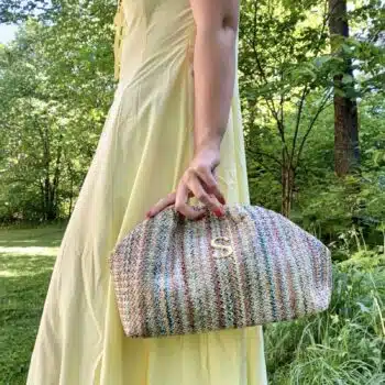 SORENA Noema Bucket Bag
