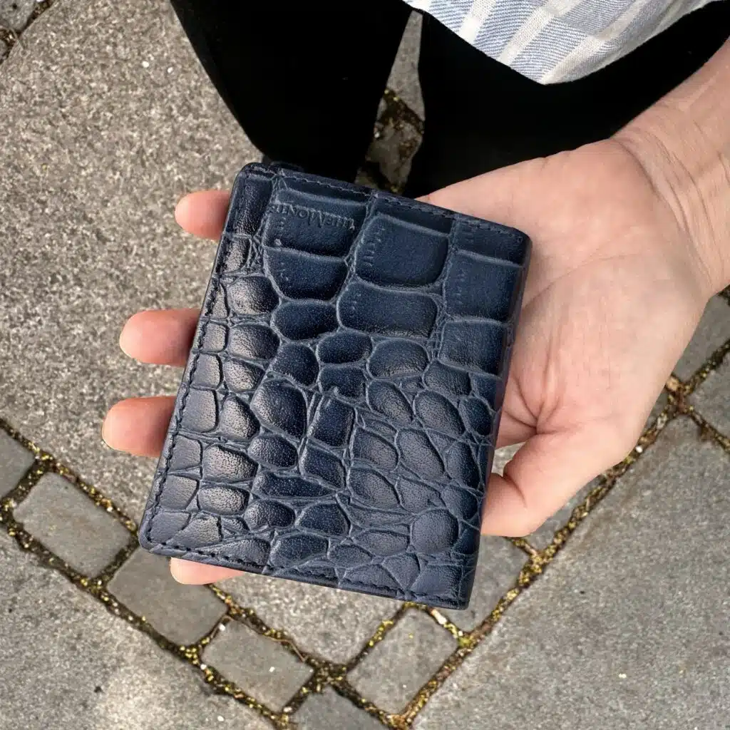 croco navy