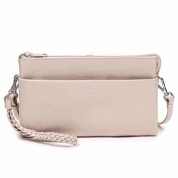 ADAX Cormorano combi clutch Silja