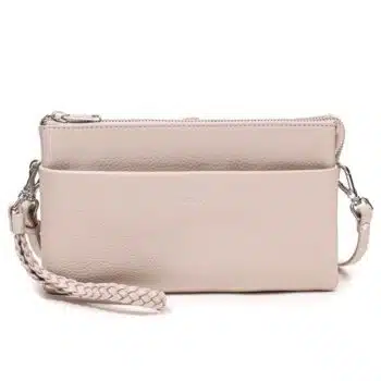 ADAX Cormorano combi clutch Silja