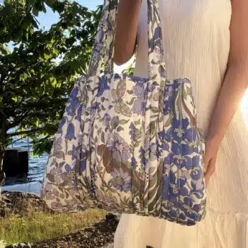 By TiMo Tote Bag Large