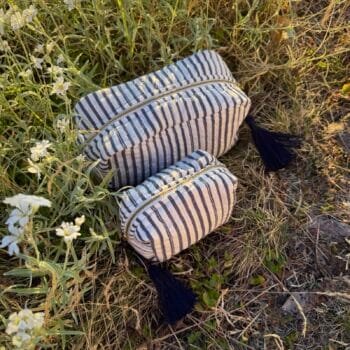 By TiMo Makeup Bag (liten sminkeveske)